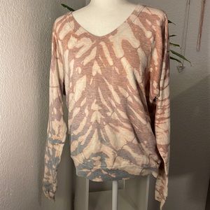 Hard Tail Sweater